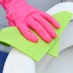 Rasierschaum in der Toilette, tun Sie es: Es löst ein sehr häufiges Problem | Verrückt