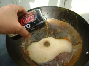 13 Verwendungsmöglichkeiten von Coca Cola – Was trinkst du da eigentlich?