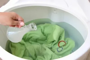 Weiche Handtücher ohne Weichspüler: Endlich werden sie nicht mehr steif